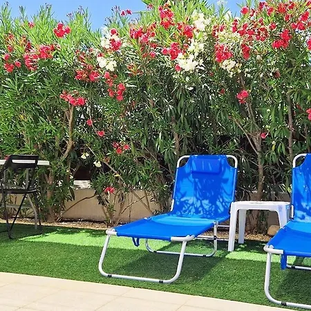 Вилла Family Friendly Private With Pool In Quite Area