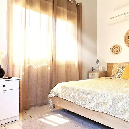 Вилла Family Friendly Private With Pool In Quite Area